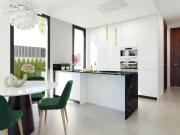 Exclusiva casa en venta Finestrat, España