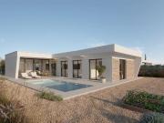 Exclusiva casa en venta Fuente Álamo, España