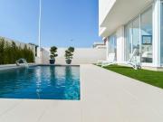 Exclusiva casa en venta Gran Alacant, Santa Pola,...