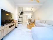 Exclusiva casa en venta Jávea, España