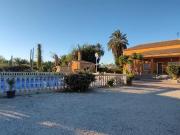 Exclusiva casa en venta La Hoya Hermosa, España