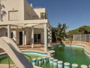 Casa de alto standing en venta La Manga, Murcia