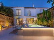 Casa en venta Guadalmina Alta, Marbella, Andalucía