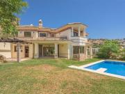 Exclusiva casa en venta Los Arqueros, Estepona, Andalucía