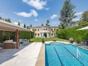 Exclusiva casa en venta Madrid, España Exclusiva casa en venta Madrid, España