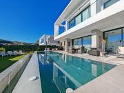 Exclusiva casa en venta Málaga, España