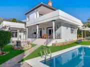 Exclusiva casa en venta Marbella, Andalucía