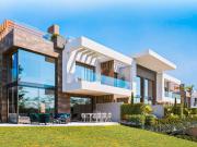 Exclusiva casa en venta Marbella, España