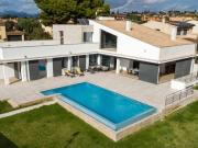 Exclusiva casa en venta Marratxí, Baleares