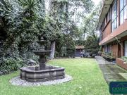 Exclusiva casa en venta Meseta, Jardines del Pedregal,...