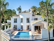 Exclusiva casa en venta Mijas Costa, Andalucía