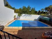 Exclusiva casa en venta Mojacar, España