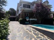 Exclusiva casa en venta Moralzarzal, Comunidad de Madrid