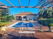 Exclusiva casa en venta Muchamiel, España