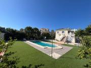 Exclusiva casa en venta Muchamiel, España