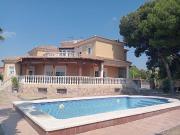 Exclusiva casa en venta Muchamiel, España