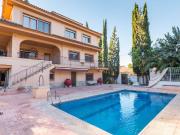 Exclusiva casa en venta Murcia