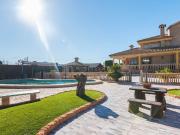 Exclusiva casa en venta Murcia, España