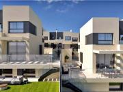 Exclusiva casa en venta Nerja, España