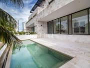 Exclusiva Casa en Venta o Renta en Puerto Cancun