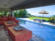 Exclusiva casa en venta ò renta! Vista panorámica a la bahía