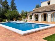 Exclusiva casa en venta Onteniente, Comunidad Valenciana