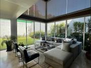 Exclusiva Casa en Venta Parte baja de Sn Jerónimo Jardín...