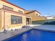 Exclusiva casa en venta Pineda, Cataluña