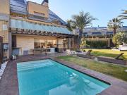 Exclusiva casa en venta Pozuelo de Alarcón, España