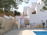 Exclusiva casa en venta Ráfol de Almúnia, España