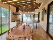 Exclusiva Casa en Venta Residencial Hacienda San...