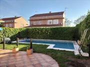 Exclusiva casa en venta Rivas Vaciamadrid, Comunidad de...