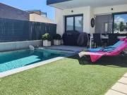 Exclusiva casa en venta San Miguel de Salinas, Comunidad...