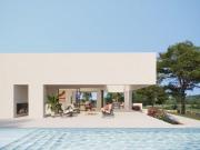 Exclusiva casa en venta San Miguel de Salinas, España