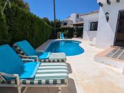 Exclusiva casa en venta San Pedro de Alcántara, Andalucía