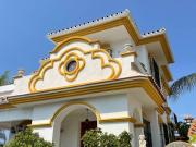 Exclusiva casa en venta San Pedro de Alcántara, España