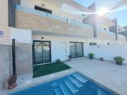 Exclusiva casa en venta San Pedro del Pinatar, España