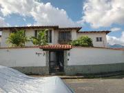 CASA EN VENTA SANTA ANA LIMITE CAFETAL CON MACARACUAY