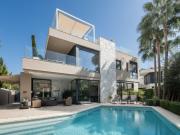 Exclusiva casa en venta The Golden Mile, España