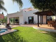 Exclusiva casa en venta The Golden Mile, Marbella, Andalucía