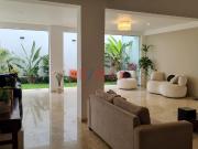 Exclusiva Casa En Venta – Urb. El Santuario, Chiclayo