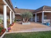 Exclusiva casa en venta Zaragoza, Aragón Exclusiva casa en venta Zaragoza, Aragón