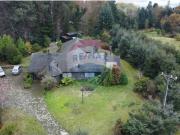Exclusiva Casa en Villarrica con Vista al Lago