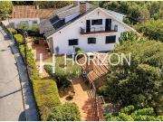 Exclusiva casa independiente en L'Ametlla del Vallès...