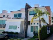 VENTA EXCLUSIVA CASA LOMAS VERDES, 6TA SECCIÓN