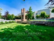 Exclusiva casa mediterránea en Valle Escondido