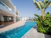 Casa Mediterránea Parador del Sol Iquique Rebajada