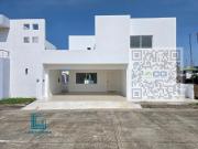 CASA MINIMALISTA EN VENTA EN FRACC. LAS PALMAS DE...