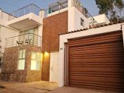 Exclusiva Casa Moderna en Cusco – Entre la Ciudad y la...