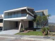 Exclusiva Casa Moderna en la Gran Reserva de Lomas de...